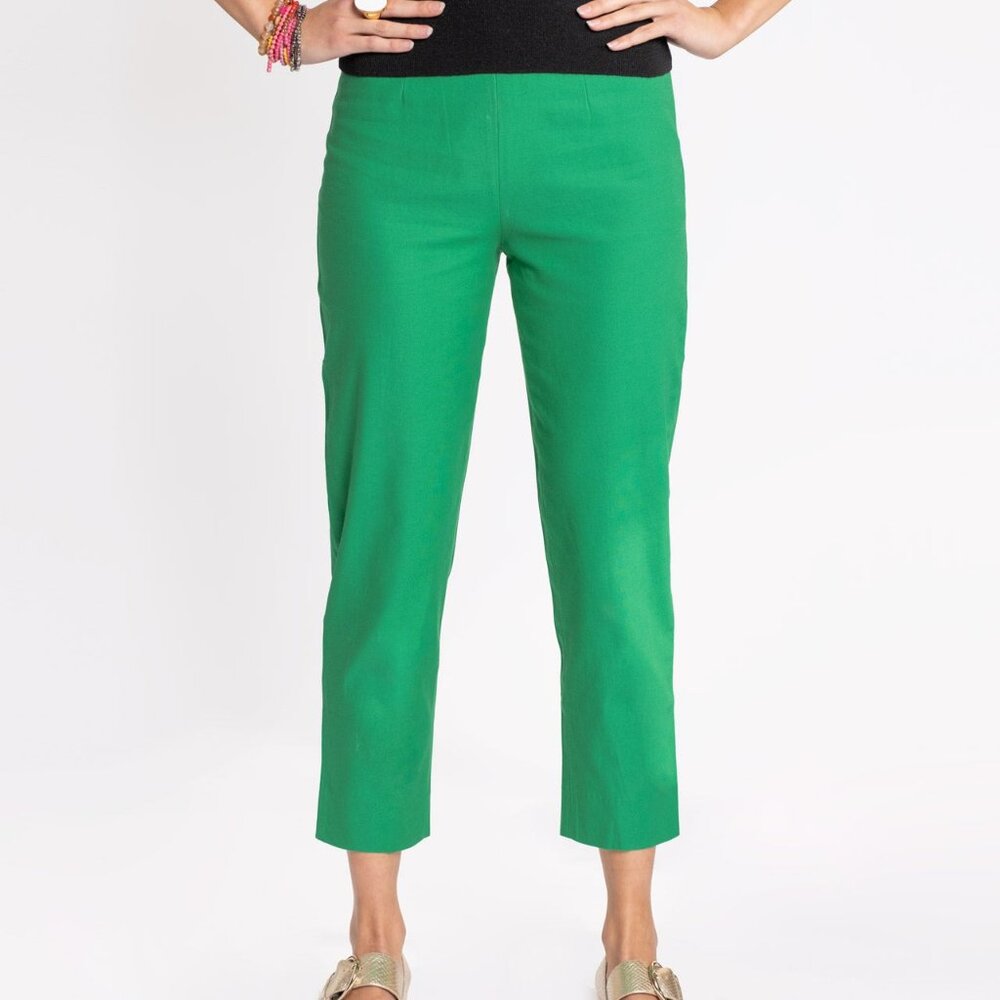 Petrie Pant Green